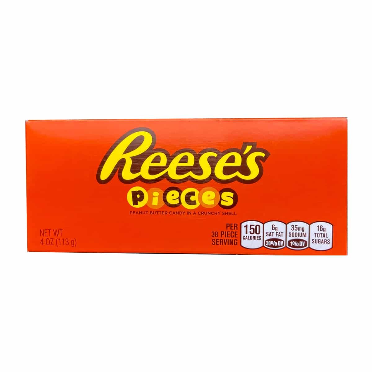 reeses-pieces-113g Reeses Pieces 113g