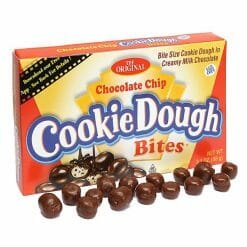 Cookie Dough Bites Chocolate Chip