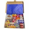 Holland box met Nederlandse favoriten - 50 stuks - Large.