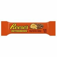 Reeses Nutrageous 47g.