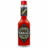 Tabasco Scorpion Hot Sauce 60ml.