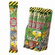 Toxic Waste Atomz Atomic Bytes 12x60g - 720g.