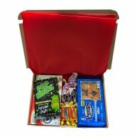 USA Candybox Small Gingerbread - 15 delig.