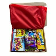 USA Candybox Small - 18 delig.