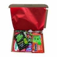 USA Candybox Small Jolly - 18 delig.