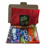 USA Candybox 15 delig.